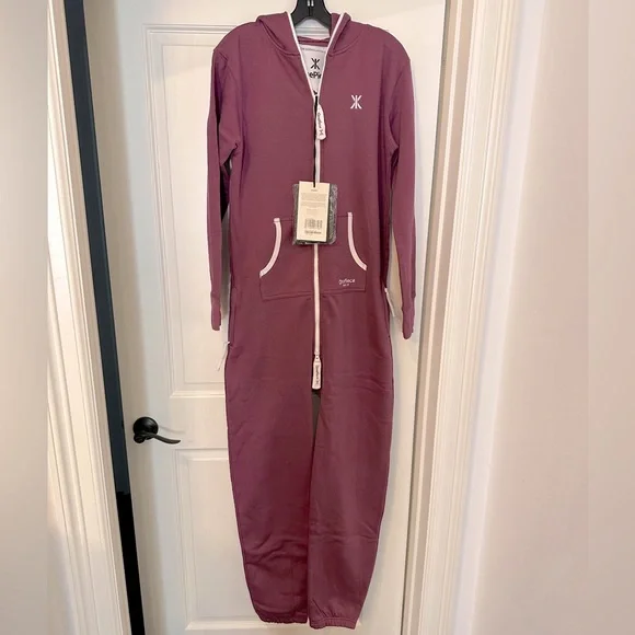 One Piece jump suit NWT size small - Picture 2 of 14